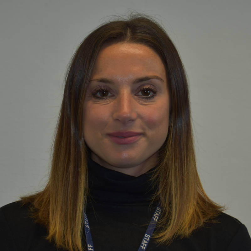 Mrs Helen McGovern